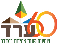 עיריית ערד