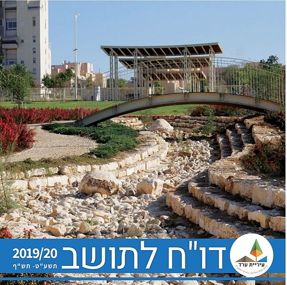 דוח לתושב 2020